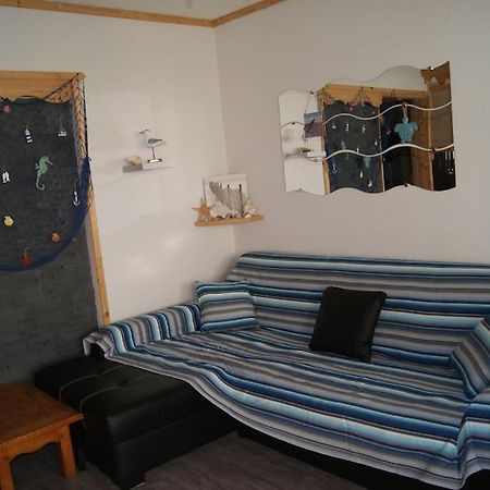 Appartement 5 Couchages Tout Confort Proche Mer Le Barcarès Extérieur photo
