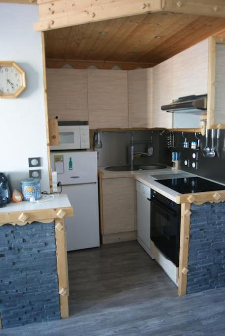 Appartement 5 Couchages Tout Confort Proche Mer Le Barcarès Extérieur photo