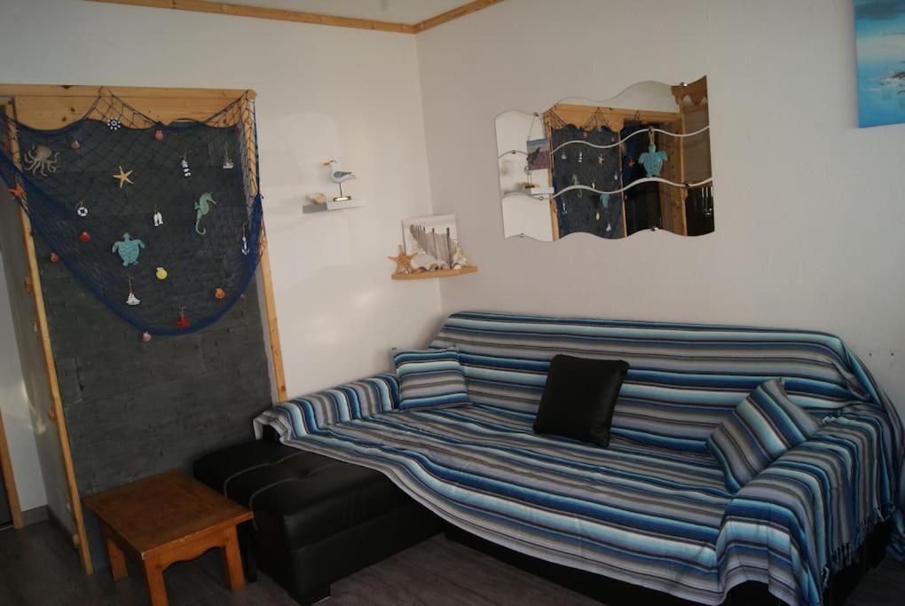 Appartement 5 Couchages Tout Confort Proche Mer Le Barcarès Extérieur photo