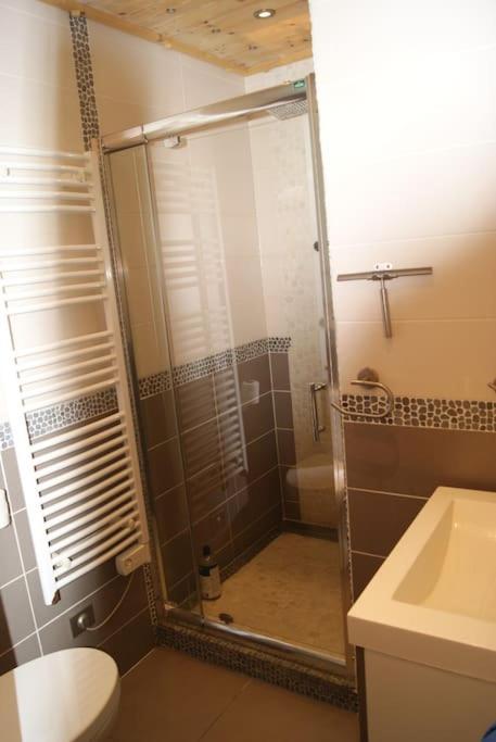 Appartement 5 Couchages Tout Confort Proche Mer Le Barcarès Extérieur photo